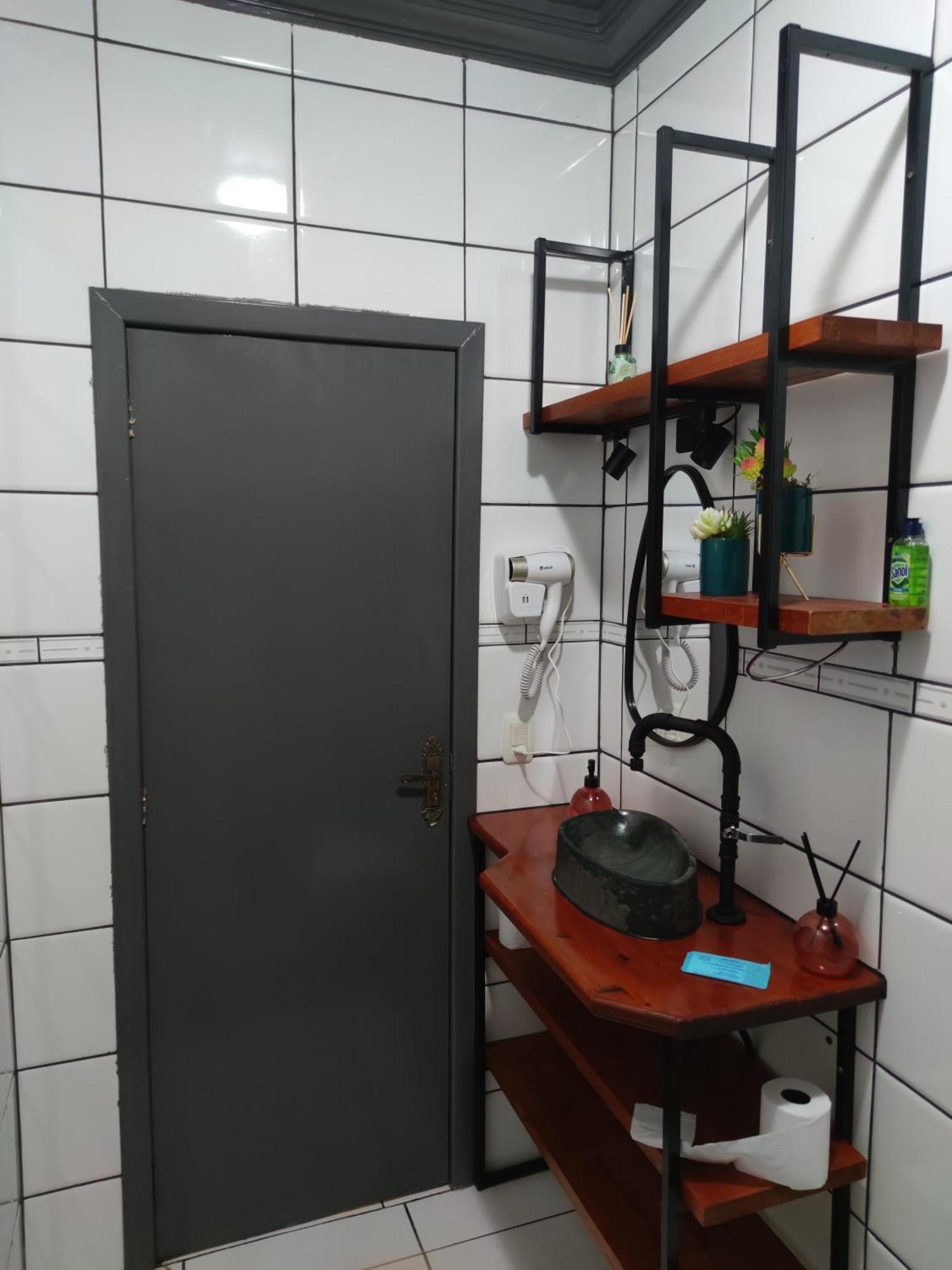 Recanto Arvoredo Casa 3 Quartos Piscina Garagem E Nf Para 12 Hospedes Конкордия Экстерьер фото