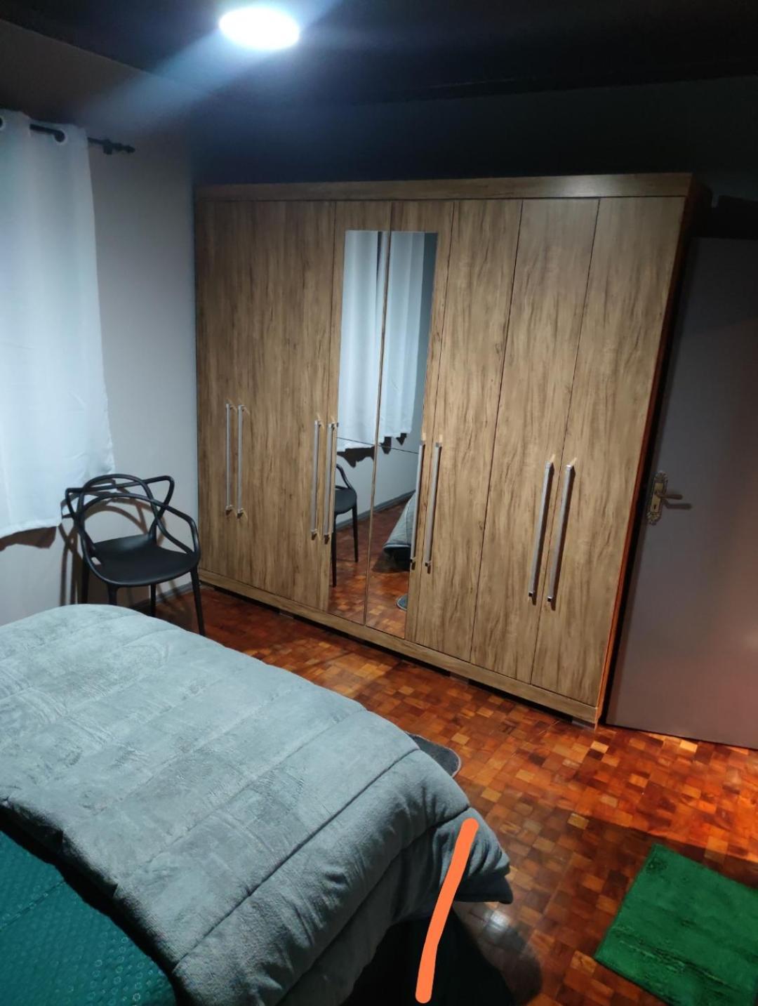 Recanto Arvoredo Casa 3 Quartos Piscina Garagem E Nf Para 12 Hospedes Конкордия Экстерьер фото